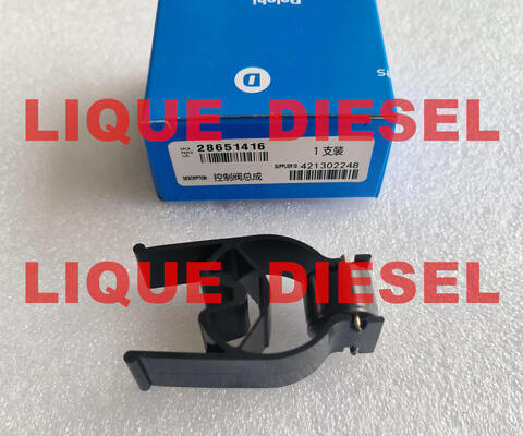LA CHINE Valve de commande de l'injecteur 28651416 9308-625C 625C fournisseur