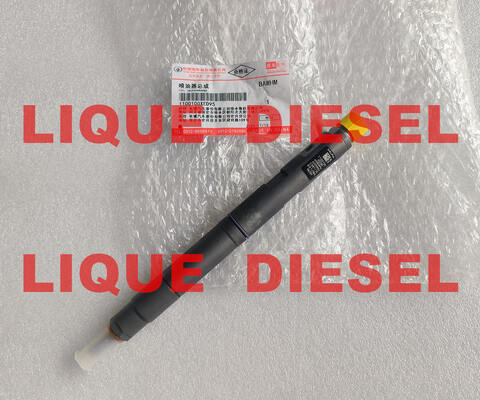 LA CHINE L'injecteur de carburant est utilisé pour le traitement de l'air. fournisseur