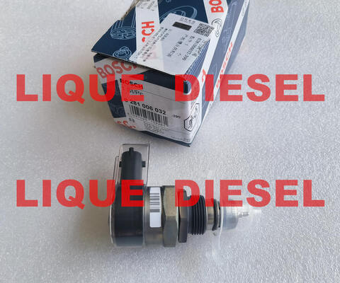LA CHINE La valve de la DRV d'origine 0281006032 0 281 006 032 0281 006 032 281006032 CR/DRV-USK/30S fournisseur