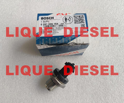 LA CHINE Sensor de pression 0281006164 0 281 006 fournisseur