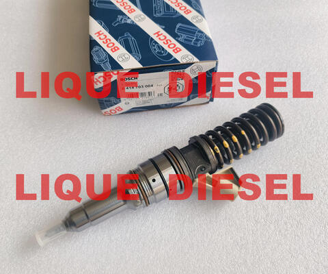 LA CHINE Injecteur de carburant 504287069 0414703004 0 414 703 004 fournisseur