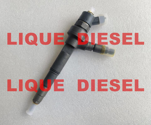 LA CHINE Genuine fuel injector 0445110740 445110740 0445110519 445110519 A4000700187 4000700187 fournisseur