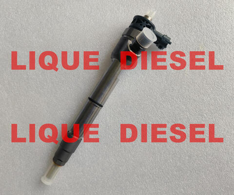 LA CHINE Injecteur de rail commun d'origine 0445110908 0 445 110 908 445110908 fournisseur