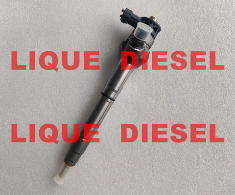 LA CHINE Genuine Fuel Injector 0445110993 0445110994 33800-4A200 Common Rail Injector 0 445 110 993 0 445 110 994 338004A200  33800 4A200 fournisseur