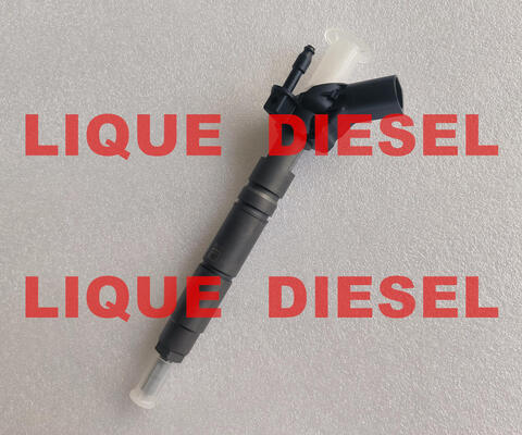 LA CHINE Injecteur piézoélectrique authentique 0445115064 0445115063 pour A6420701387 A6420701587 0 445 115 064 0 445 115 063 fournisseur