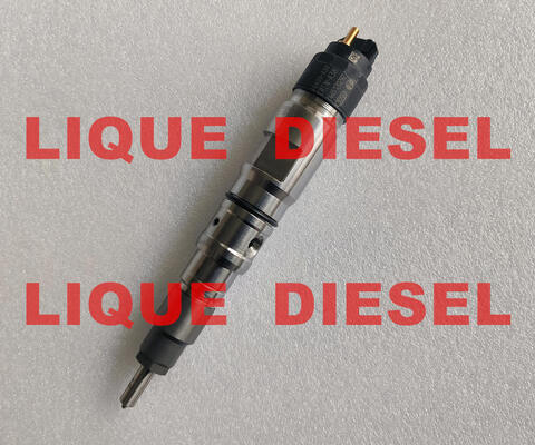 LA CHINE Injecteur de carburant d'origine 0445120292 0 445 120 292 445 120 292 pour J6A00-1112100-A38 J6A001112100A38 fournisseur
