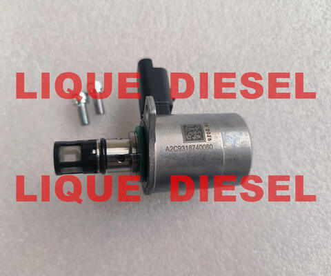 LA CHINE Vanne de commande d'origine A2C9318740080 BK2Q-9B395-BA BK2Q-9358-AA 1793473 BK2Q9B395BA BK2Q9358A fournisseur