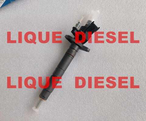 LA CHINE Injecteur de rail commun d'origine 0445116061 0445117052 0 445 116 061 0 445 117 052 445116061 445117052 fournisseur