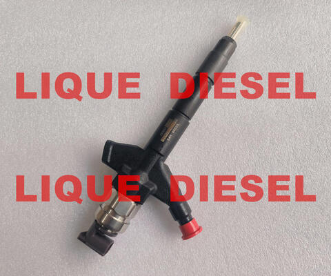 LA CHINE Injecteur à rail commun 295050-1050 DCRI301050 2950501050AM 2950501050 fournisseur