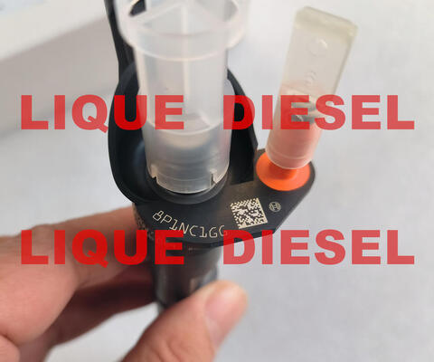 LA CHINE Injecteur de carburant d'origine 0445116059 0445116019 0 445 116 059 0 445 116 019 445116059 445116019 pour 580540211 5801540211 504385557 fournisseur