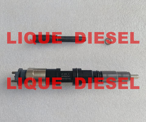 LA CHINE INJECTEUR 1430 injecteur common rail RE557275 RE556741 295050-1430 2950501430 295050 1430 fournisseur