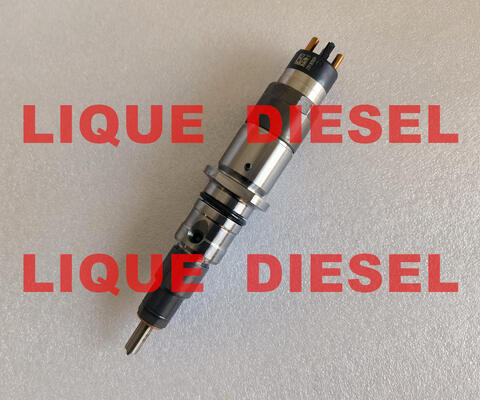 LA CHINE Injecteur de carburant 445120231 6754-11-3011 fournisseur