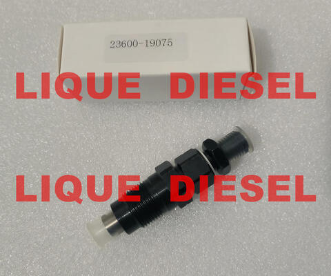 LA CHINE Injecteur de carburant 23600-19075 fournisseur