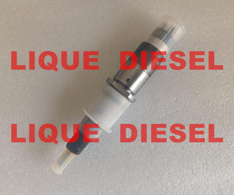 LA CHINE Injecteur commun rail d'origine 0445120059 0445120231 445120059 445120231 4945969 3976372 5263262 fournisseur
