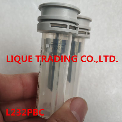 Chine Bec commun L232PBC, L232, BEC 232 d'injecteur de rail du BEC L232PBC de DELPHI Genuine fournisseur