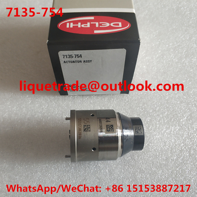 LA CHINE Acuator original et nouvel 7135-754, 7135754 de DELPHES fournisseur