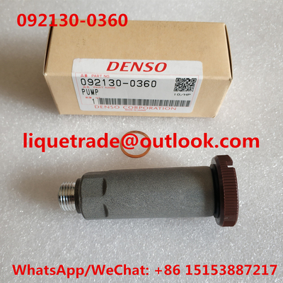 Chine Original et nouvelle pompe 092130-0360, 0921300360 de DENSO fournisseur