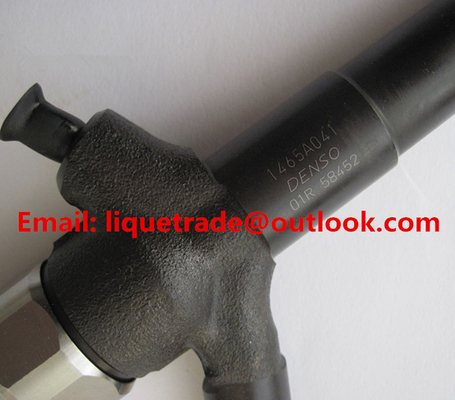 LA CHINE Injecteur commun de rail de DENSO 095000-5600/1465A041/0950005600 pour MISTUBISHI L200 fournisseur