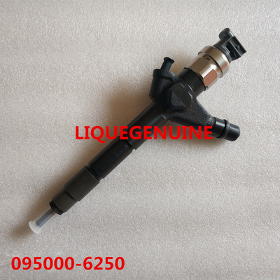 LA CHINE Injecteur commun de rail de DENSO 095000-6250, 095000-6252, SM9709500-6252D, pour NISSAN 16600-EC00E, 16600EC00E fournisseur