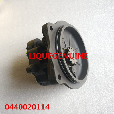 LA CHINE Pompe à engrenages de BOSCH, pompe 0440020114, 0 440 020 114 d'approvisionnement en combustible originaux et nouveaux fournisseur
