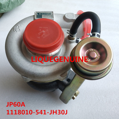 Chine Turbocompresseur véritable et nouveau JP60A, 1118010-541-JH30J, 1118010541JH30J fournisseur