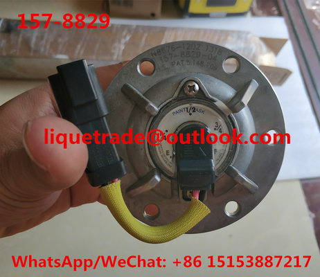 LA CHINE 157-8829 original et nouveau de CAT pour CAT 1578829, 157 8829 de Caterpillar fournisseur