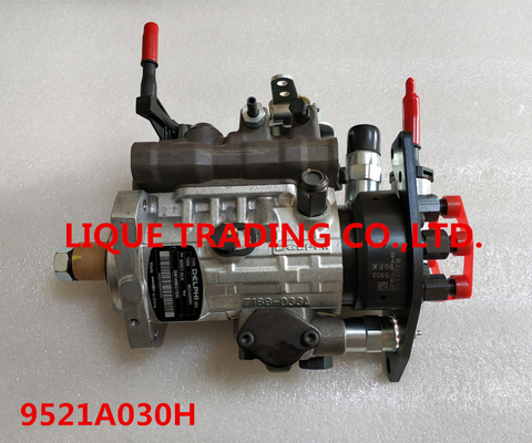 Chine DELPHI Fuel Pump 9521A030H, 9521A031H POUR la VOITURE 3981498/T413368 fournisseur