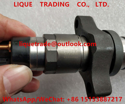 LA CHINE Injecteur commun 0445120212 de rail de BOSCH, 0 445 120 212, 0445 120 212, 445120212 véritables et nouveaux fournisseur