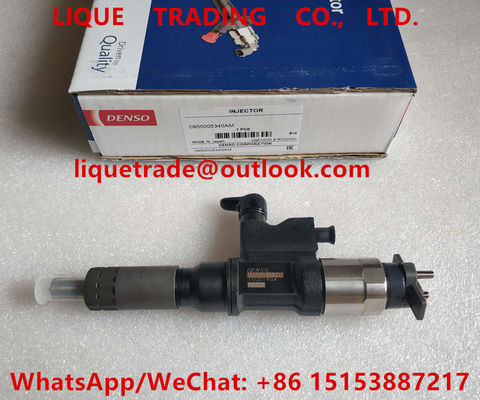 LA CHINE INJECTEUR DE DENSO 095000-5340, 0950005340, 0950005340AM, 095000-5345, 0950005345 fournisseur