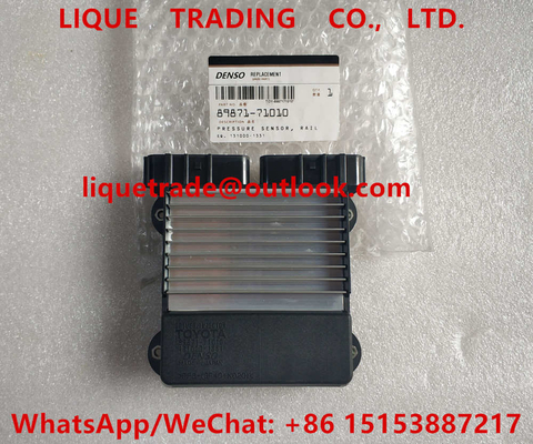 LA CHINE Conducteur d'injecteur de DENSO ECU 131000-1331, 89871-71010, 1310001331, 8987171010 pour Toyota fournisseur