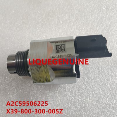 Chine SIEMENS VDO X39-800-300-005Z, A2C59506225, valve de contrôle de la pression de X39800300005Z fournisseur