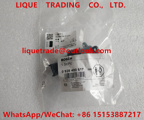 LA CHINE BOSCH 0928400617, 0 unités de mesure de carburant de 928 400 617 ZME//vanne électromagnétique régulatrice 0928400617 fournisseur
