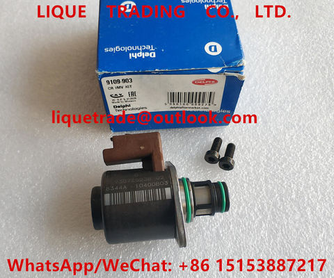 LA CHINE Soupape de dosage IMV 9109-903, 9307Z523B, 9109903, 6407-672, 6407672 de DELPHI Inlet fournisseur