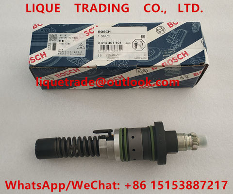 LA CHINE Pompe 0 d'unité de BOSCH 414 401 OEM 02111066 de 101/0414401101 PFM1P100S2001 Deutz 2111066 fournisseur