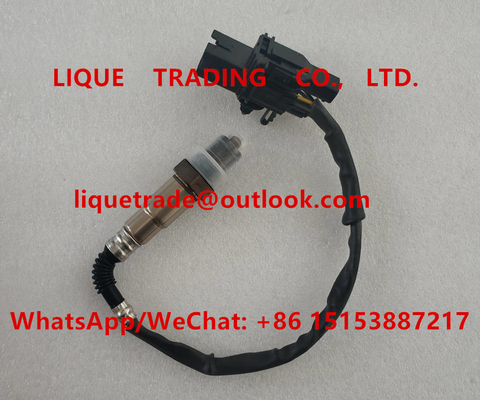 Chine capteur 0258987001, capteur 0 du l'Azote-oxygène de LS87001 Nox 258 987 001, LS 87001 fournisseur