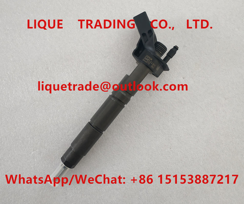 LA CHINE Injecteur piézo-électrique 0445115064, 0445115063, 0 445 115 064, A6420701387, A6420701587 de BOSCH pour Mercedes Benz fournisseur