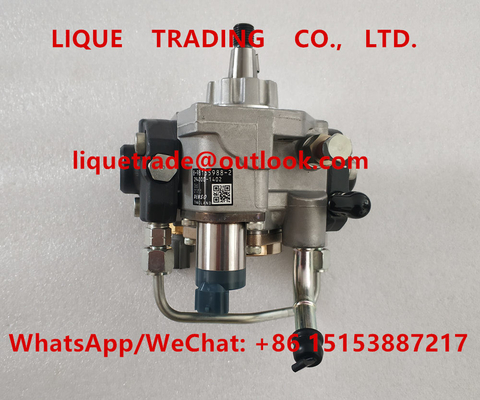 LA CHINE Pompe 9729400-140, 294000-1400, 294000-1402, 294000-1403 8981559882, 8-98155988-2 de DENSO, 98155988 pour ISUZU fournisseur