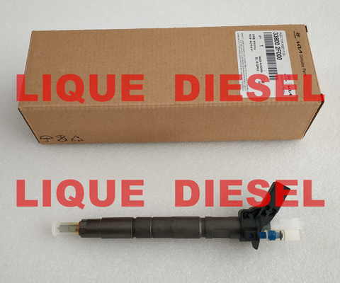 Chine Injecteur piézo-électrique 0445116017, 0445116018, 0 445 116 017, 0 445 116 018, 33800-2F000, 338002F000 de BOSCH fournisseur