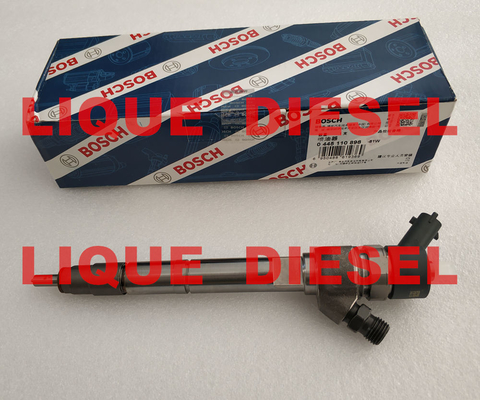 Chine Injecteur de carburant 0445110899 de BOSCH 0445110898 0 445 110 899 0 445 110 898 445110899 445110898 fournisseur