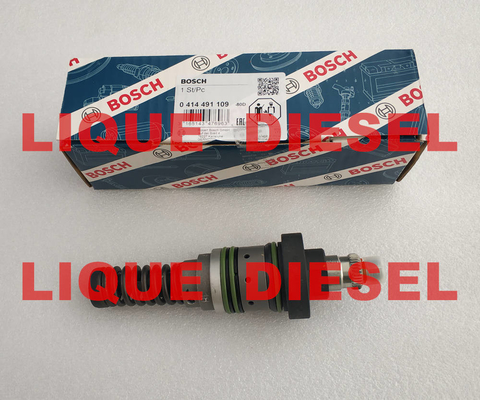 LA CHINE Pompe 0414491109 d'unité de BOSCH 0 414 491 109 02112405 2112405 PFM1P100S1009 ajustements Deutz fournisseur