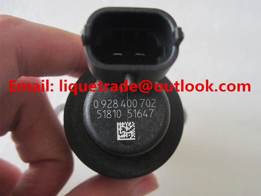 Compteur 0928400702 ZME de carburant original de BOSCH fournisseur