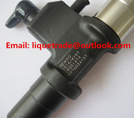 Injecteur de carburant original d'Isuzu Original Fuel Injector 8-97603415-7 Denso 095000-5516/095000-5515/095000-5511/095000- fournisseur