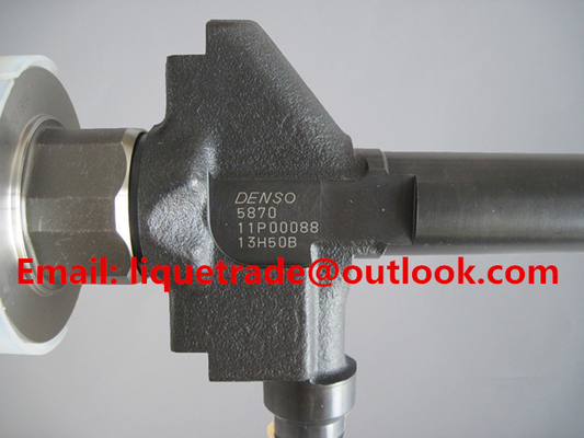 Injecteur de carburant commun de rail de DENSO 095000-5030, 095000-5031, 095000-5870 pour Mazda 6, MPV RF5C13H50A fournisseur