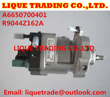 DELPHES pompe commune véritable et nouvelle de 100% de rail R9044Z051A/R9044Z162A pour SSANGYONG A6650700401, A6650700101 fournisseur