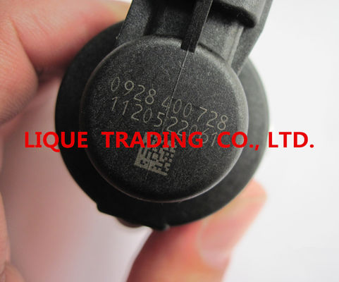 Unité régulatrice originale de soupape de dosage de la vanne électromagnétique de BOSCH 0928400728 0928400728 fournisseur