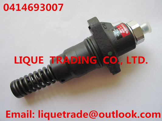 Pompe à haute pression originale 0 de l'original 0414693007 de BOSCH 100% 414 693 007, 02113695, 0211 3695 pour le moteur 2012 de Deutz fournisseur