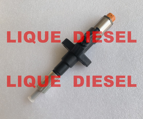 Injecteur de DENSO 095000-0220 095000-0221 095000-0222 pour ISUZU 6SD1 1153003470 1153003473 1-15300347-3 fournisseur