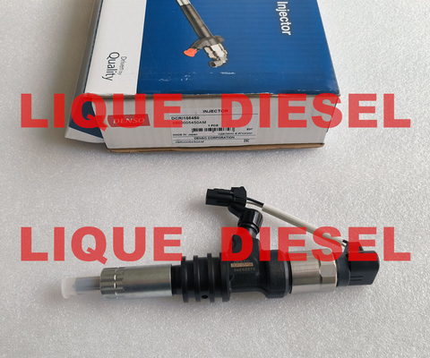 Injecteur de carburant DCRI105450 095000-5450 de DENSO 9709500-545 0950005450AM pour MITSUBISHI 6M60 Fuso ME302143 fournisseur