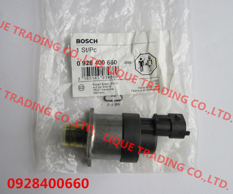 Compteur 0928400660/0 928 400 660 ZME de carburant original de BOSCH fournisseur