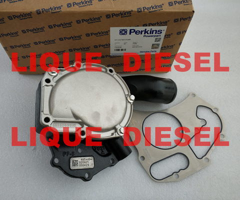 Caterpillar CAT Water Pump T423548 485-4894 354-4754 485-4895 Perkins 423548 4854894 3544754 4854895 fournisseur